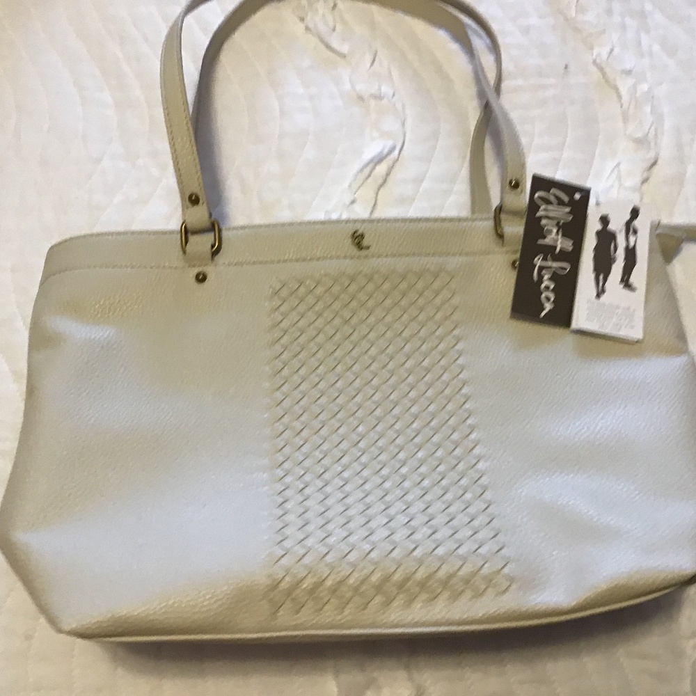 Elliott Luca purse